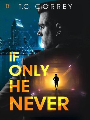 cover image of If Only He Never